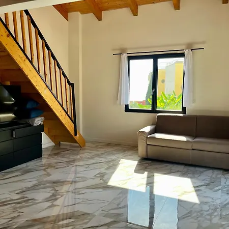 شقة 2 Bedroom In Mateka روكوبرُن كاب مارتي