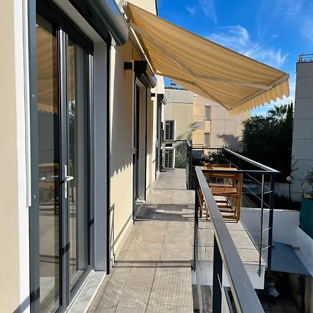 2 Bedroom In Mateka Διαμέρισμα Roquebrune-Cap-Martin